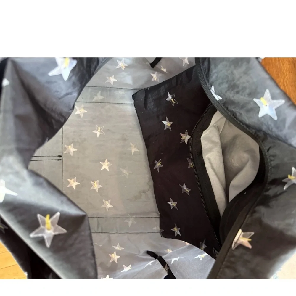 BAGGU cloud Travel Bag - Picture 5 of 7